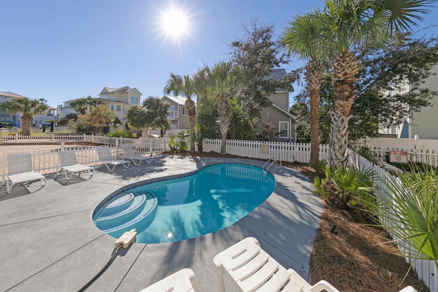 Family Tides Villa Destin Exterior photo